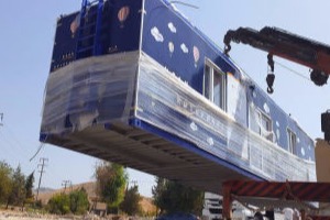 özel konteyner imalatı